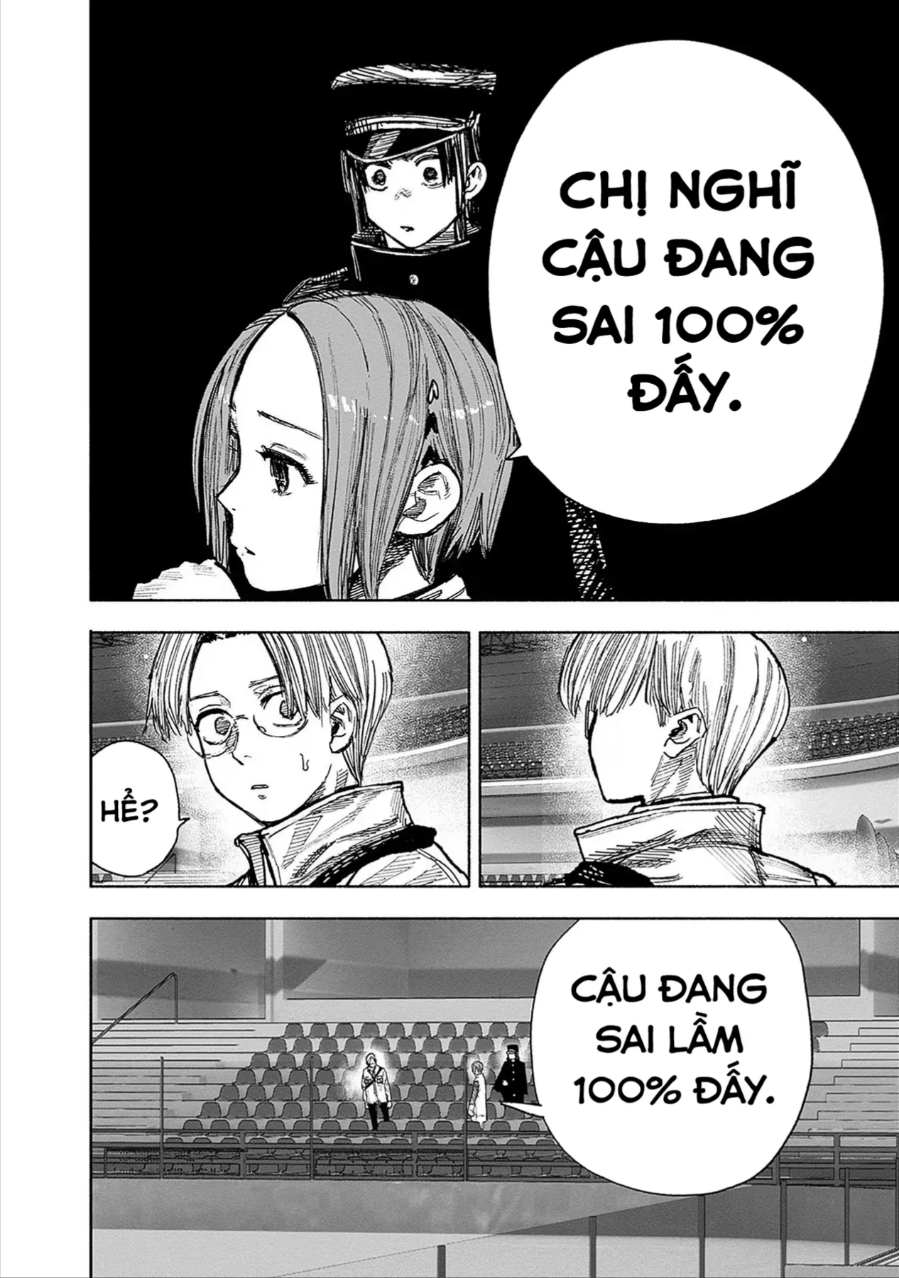 Chương 43 - trang 11