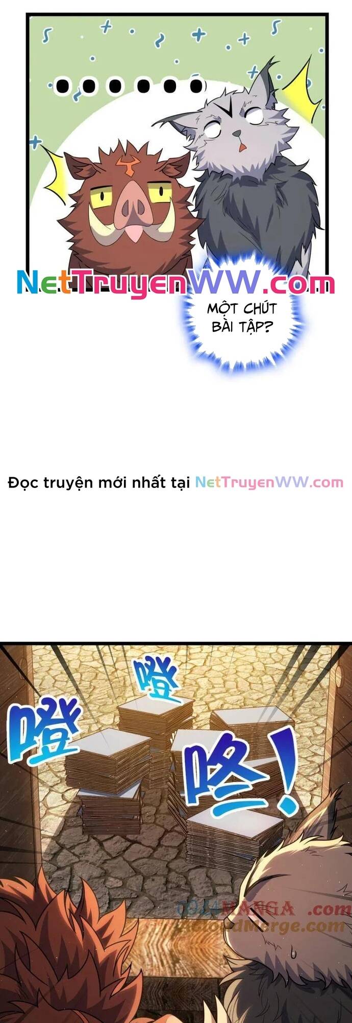Chương 931 - trang 34