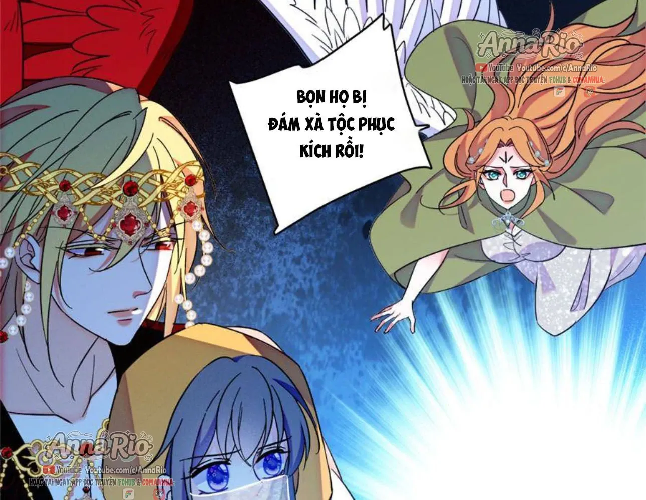 Chương 599 - trang 12
