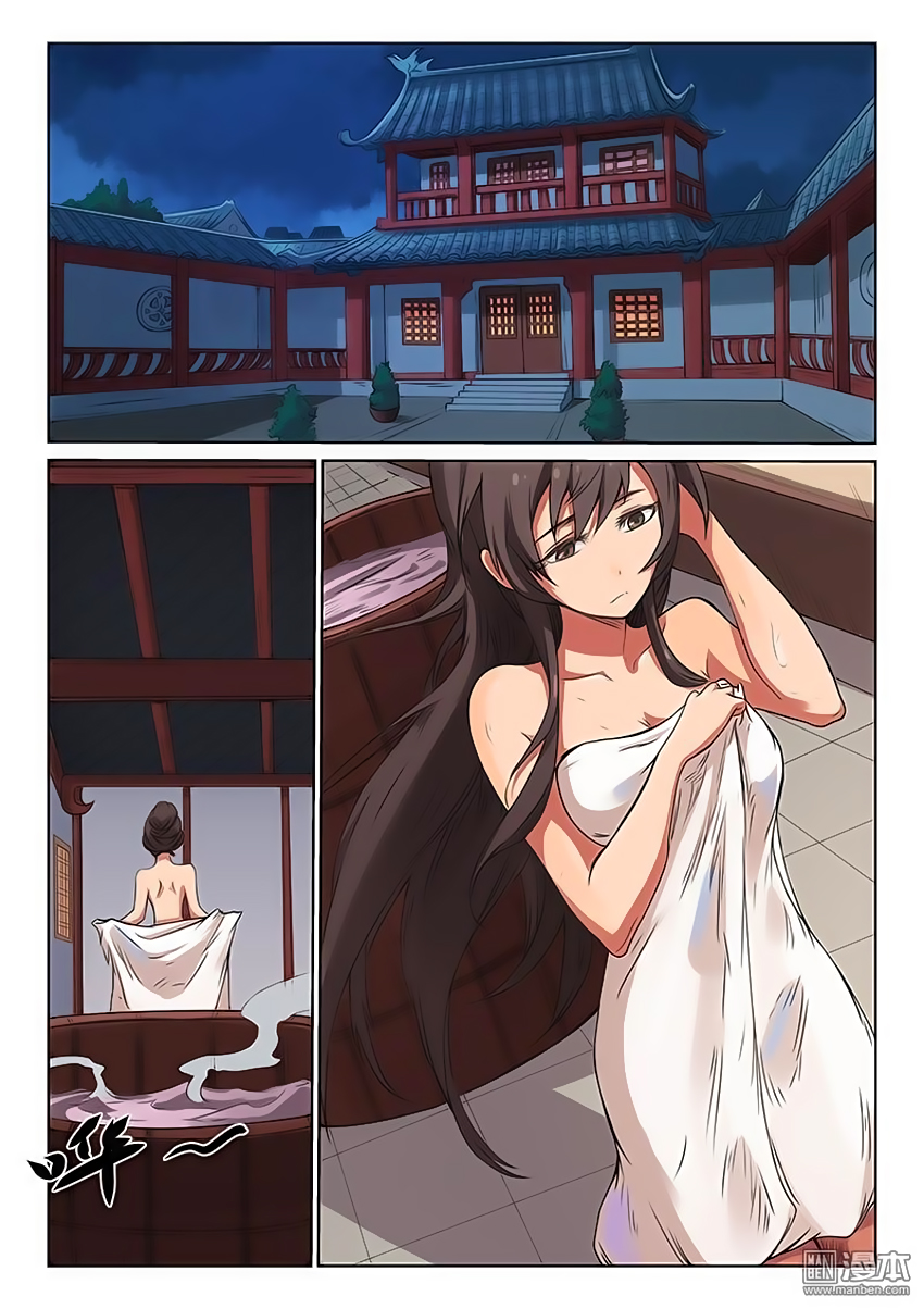 Chương 169 - trang 6