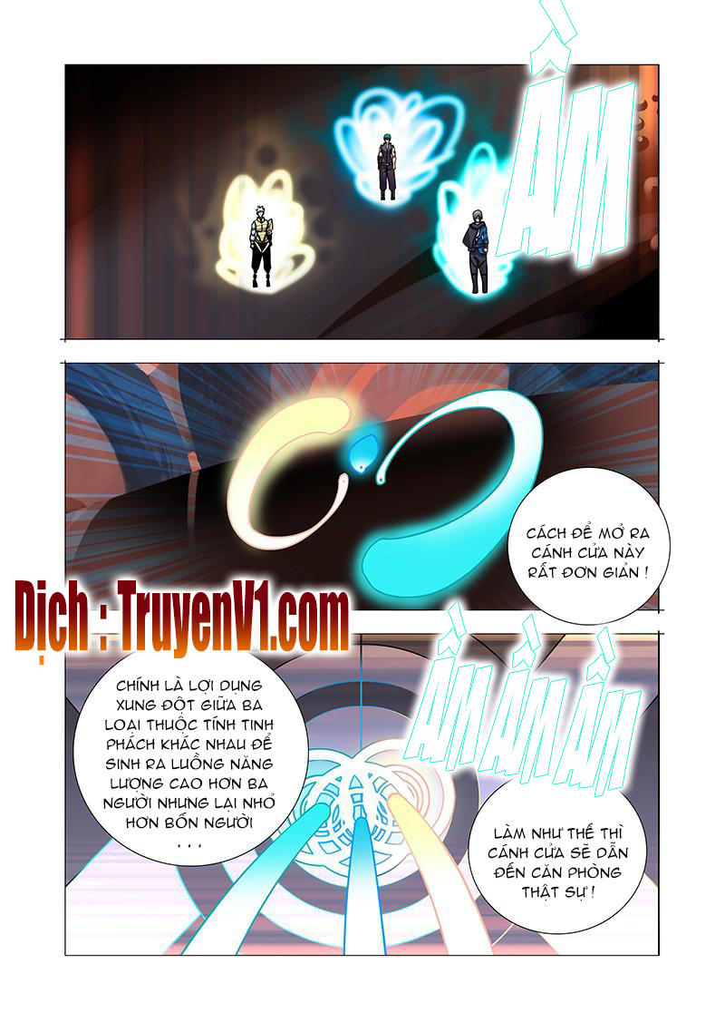 Chương 226 - trang 5