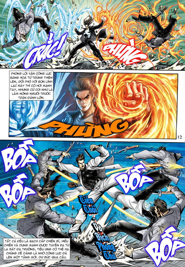Chương 186 - trang 12