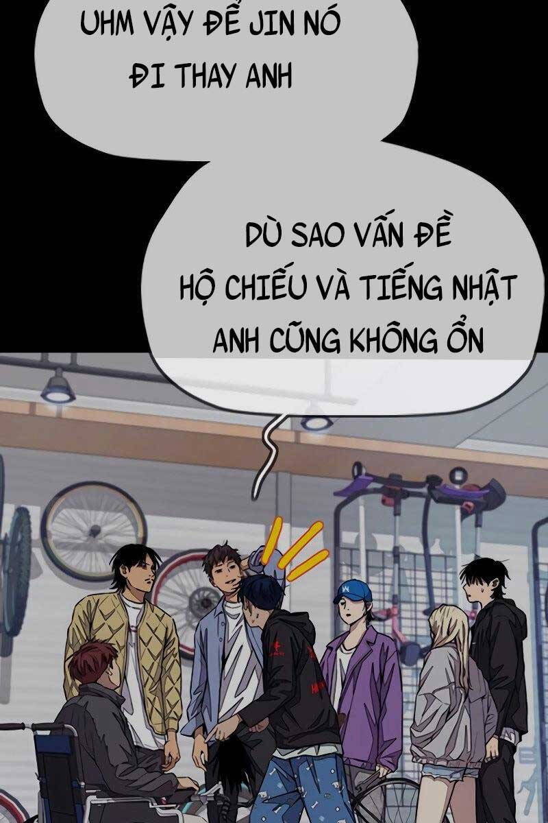 Chương 442 - trang 32