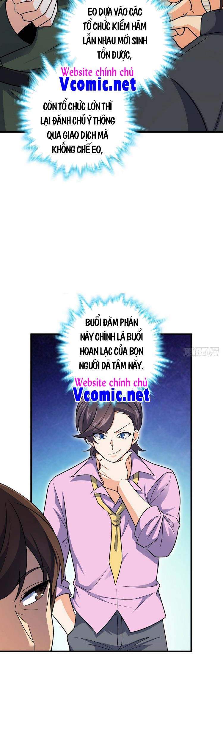 Chương 325 - trang 20