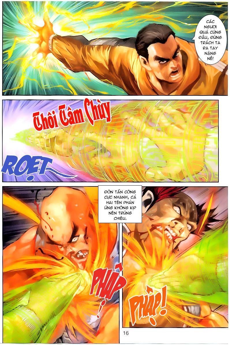 Chương 262 - trang 16