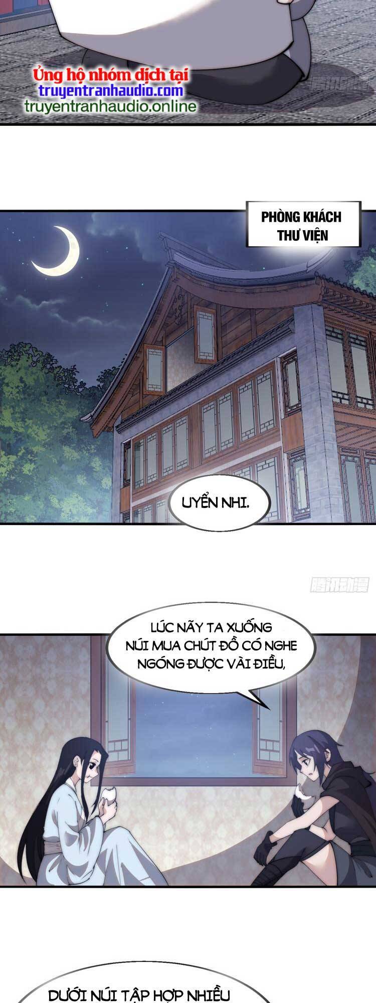 Chương 558 - trang 11