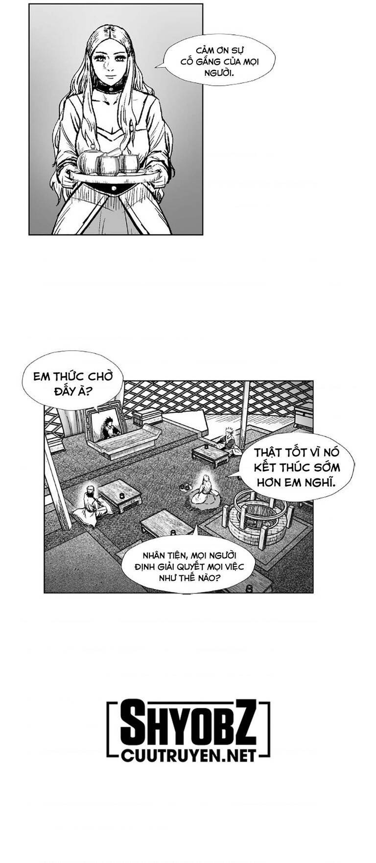 Chương 290 - trang 40
