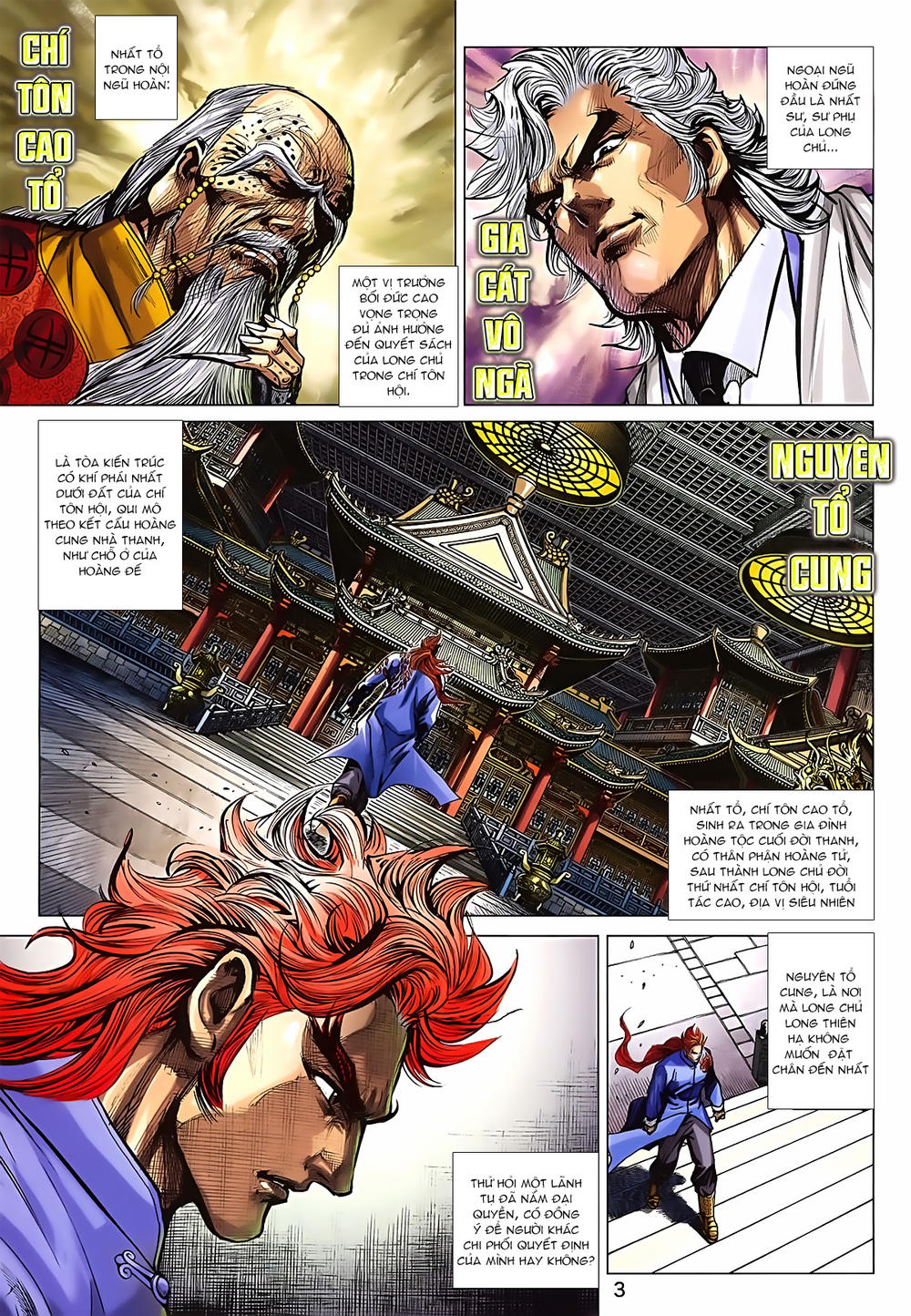 Chương 828 - trang 3