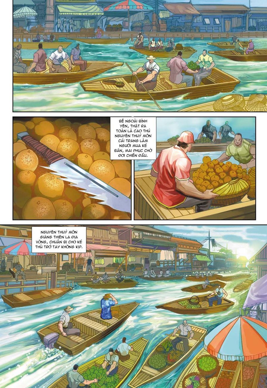 Chương 345 - trang 33