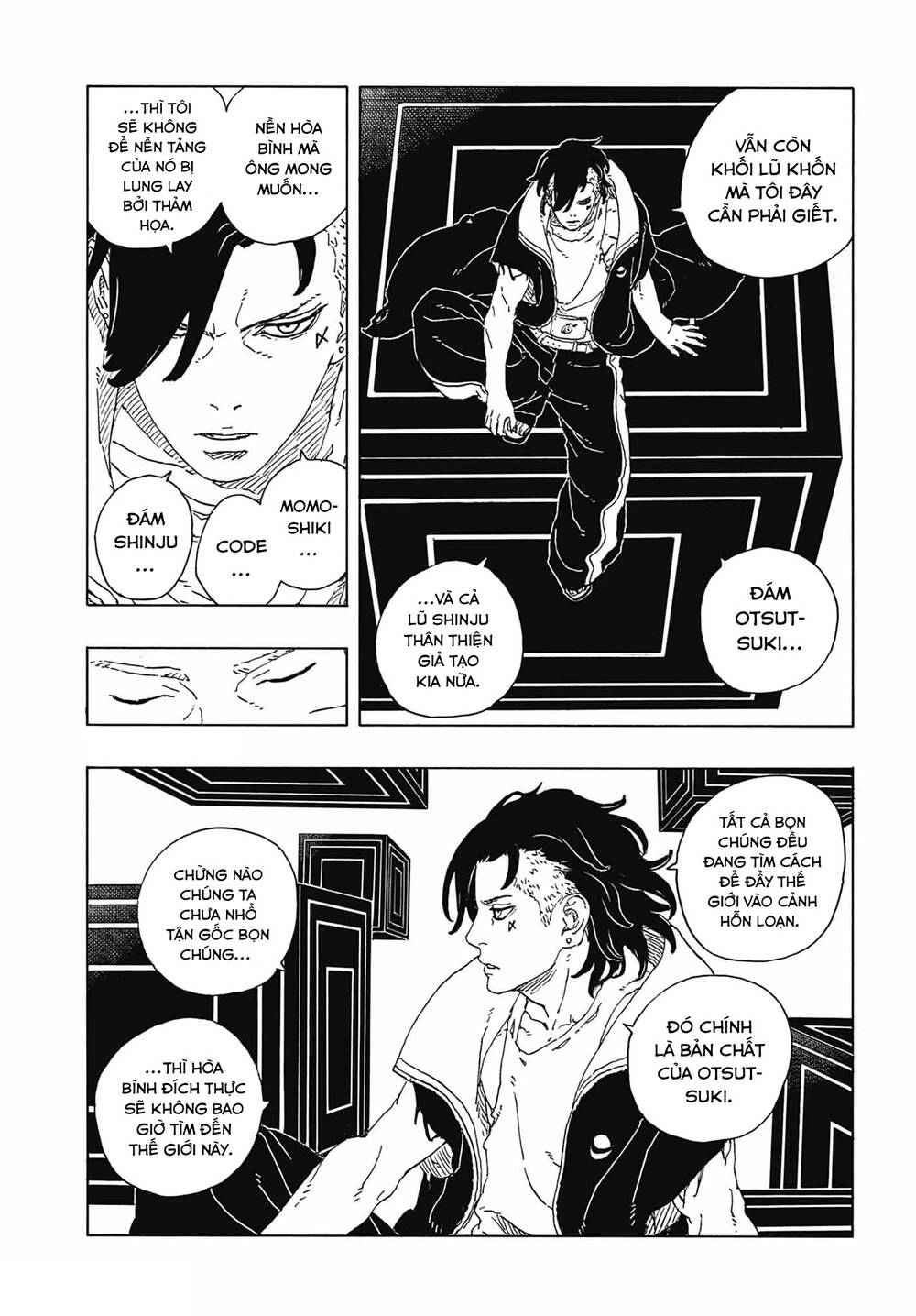 Chương 118 - trang 3