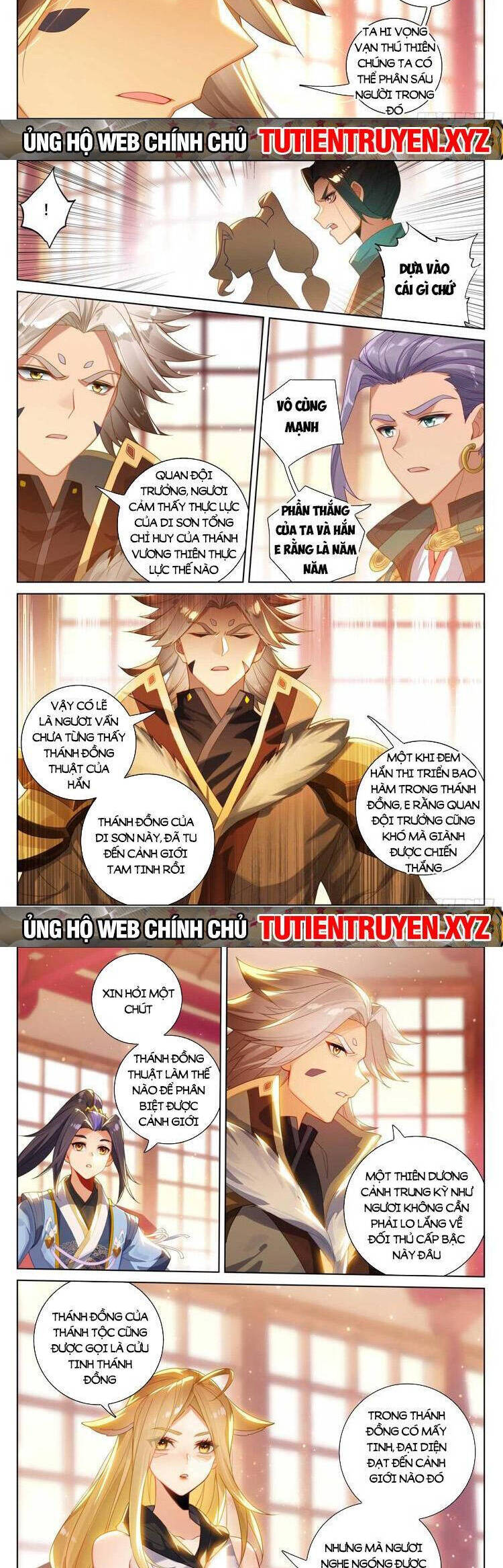 Chương 722 - trang 3