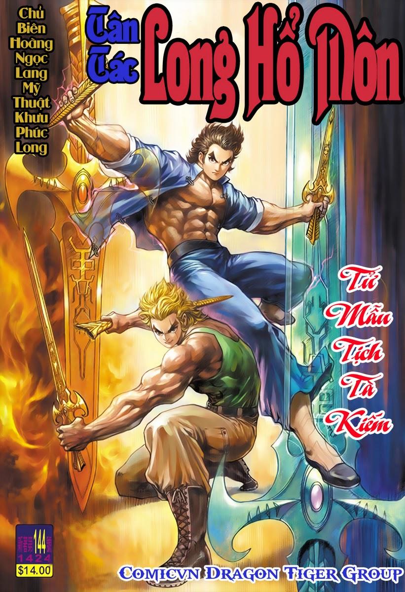 Chương 144 - trang 1