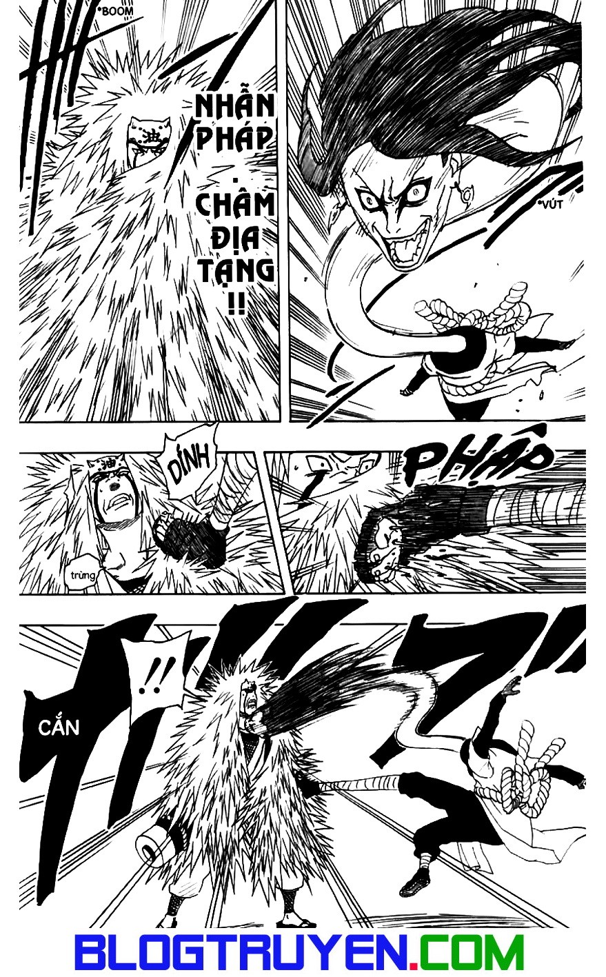 Chương 166 - trang 12