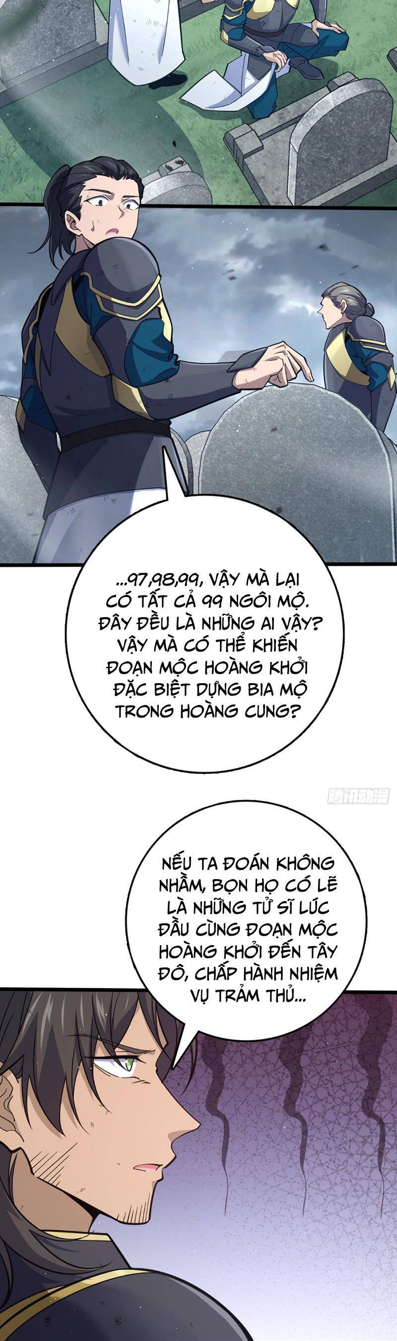 Chương 818 - trang 14