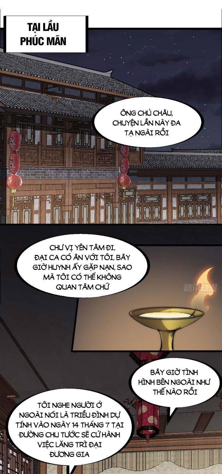 Chương 233 - trang 1