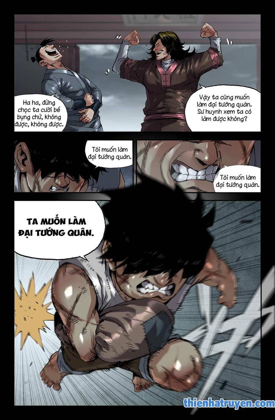 Chương 207 - trang 6