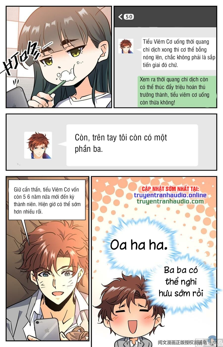 Chương 606 - trang 2