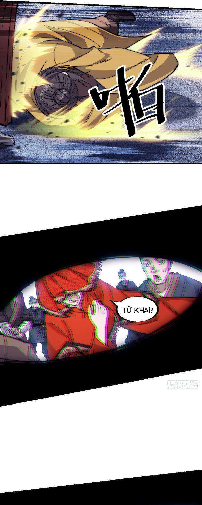 Chương 67 - trang 22