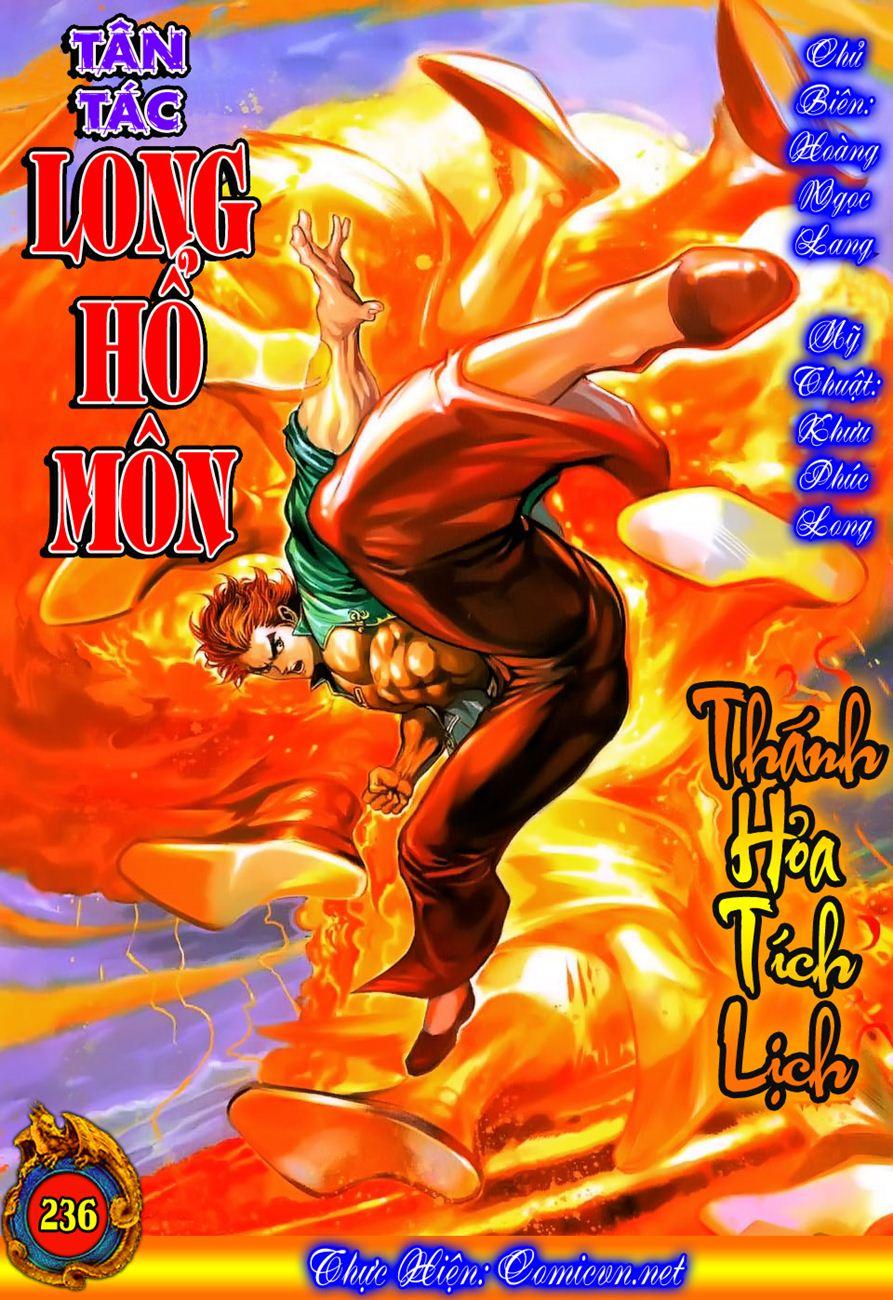 Chương 236 - trang 1