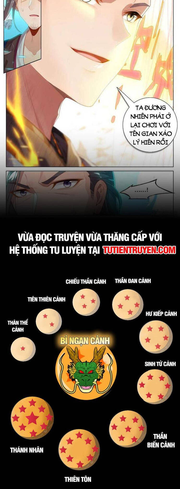Chương 707 - trang 5