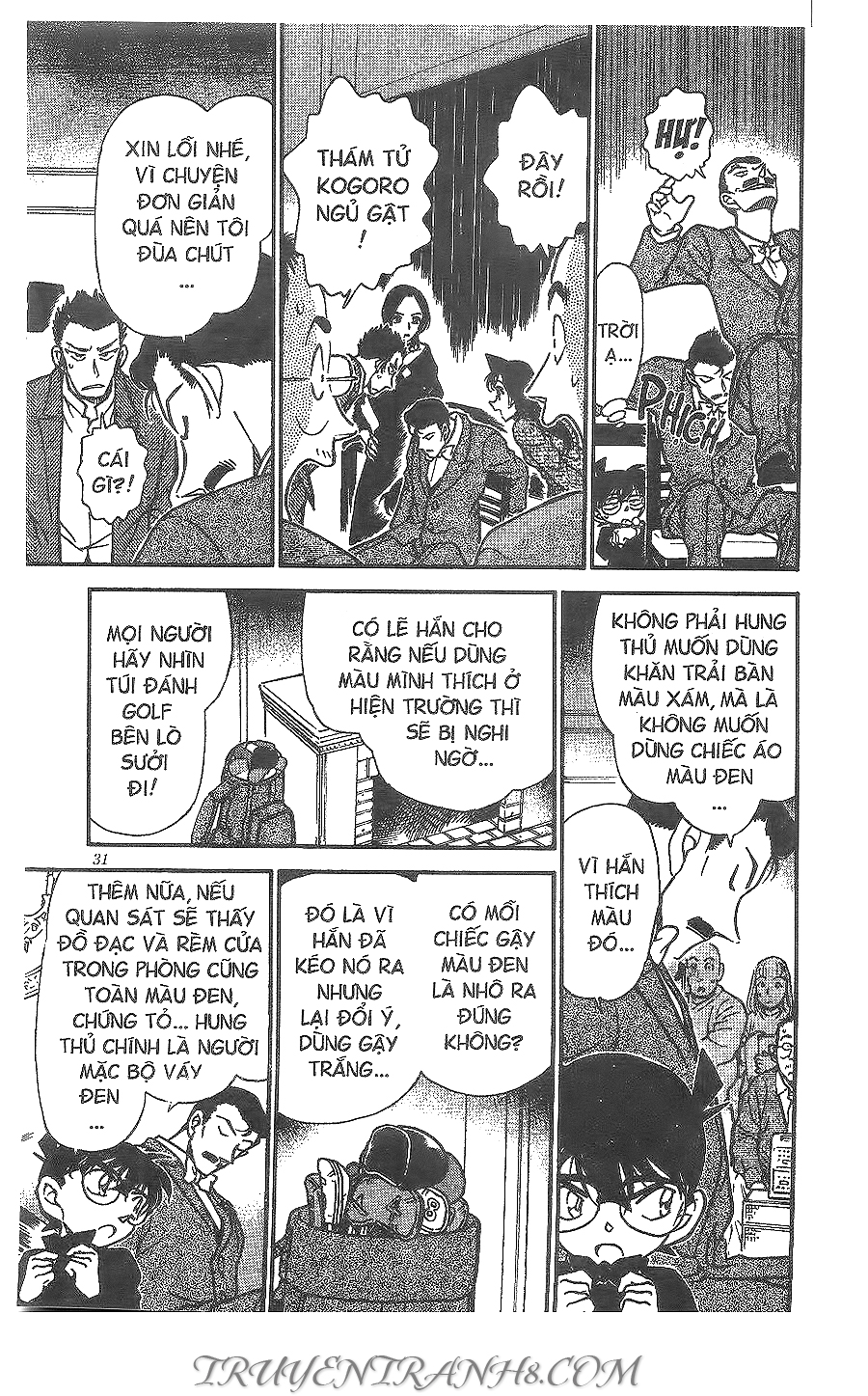 Chương 374 - trang 11