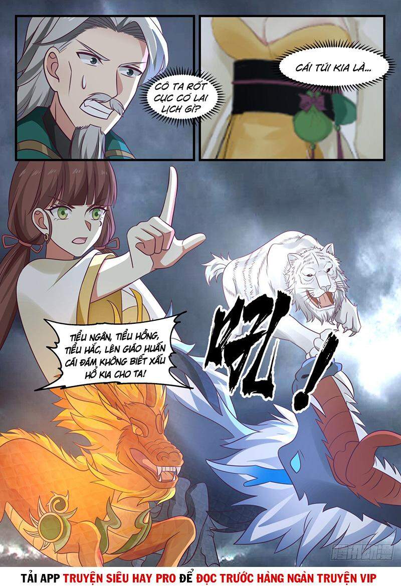 Chương 1663 - trang 10