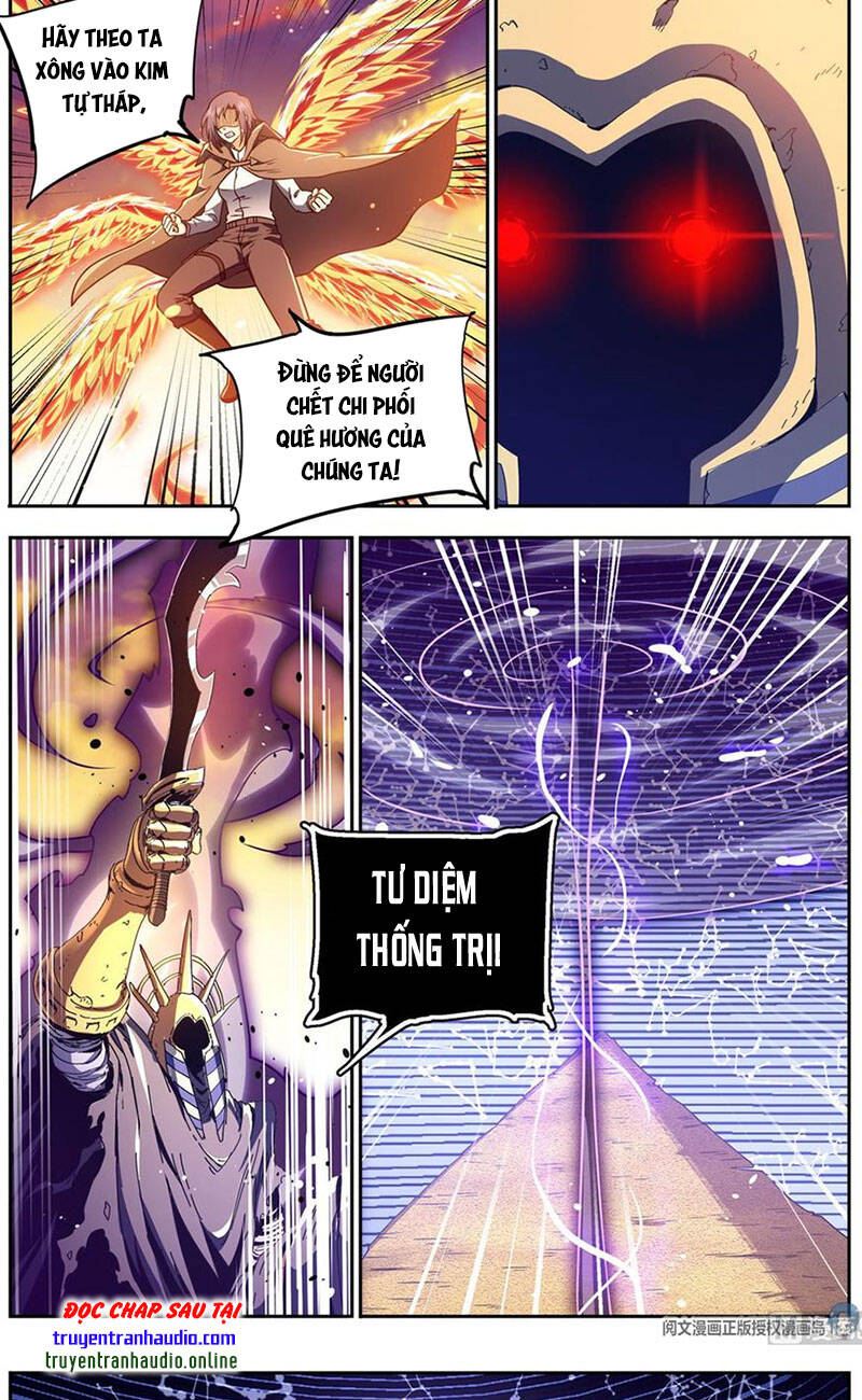 Chương 666 - trang 12