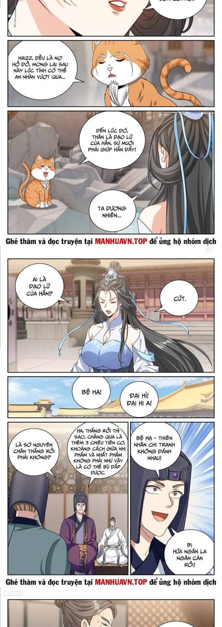 Chương 419 - trang 4