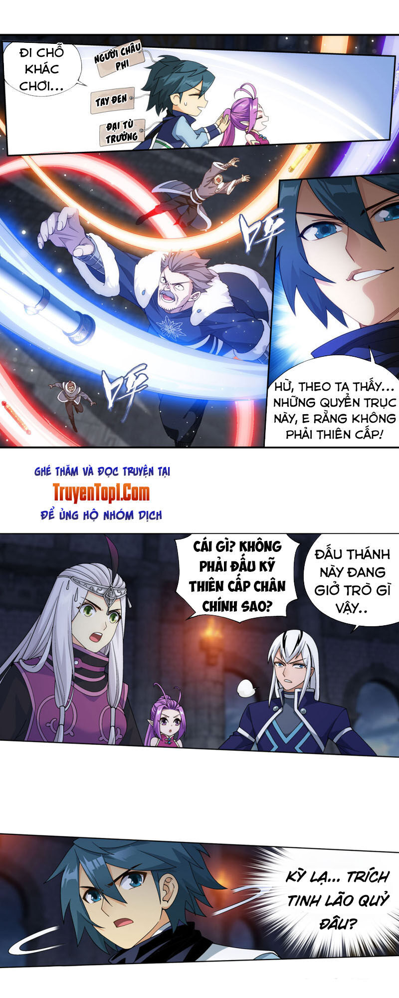 Chương 316 - trang 3