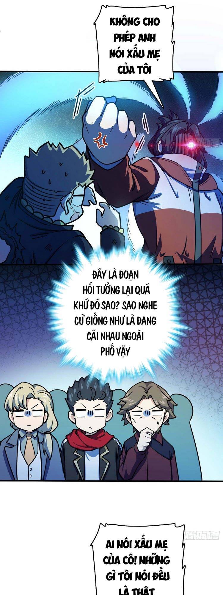 Chương 265 - trang 32