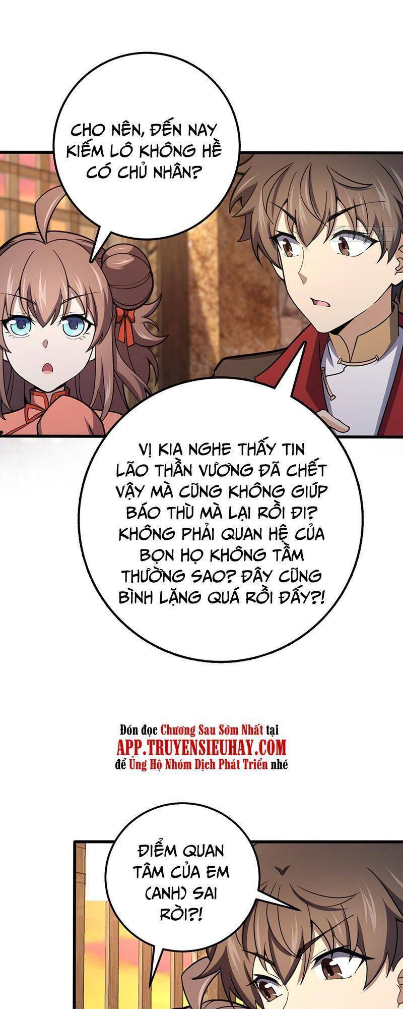 Chương 519 - trang 20