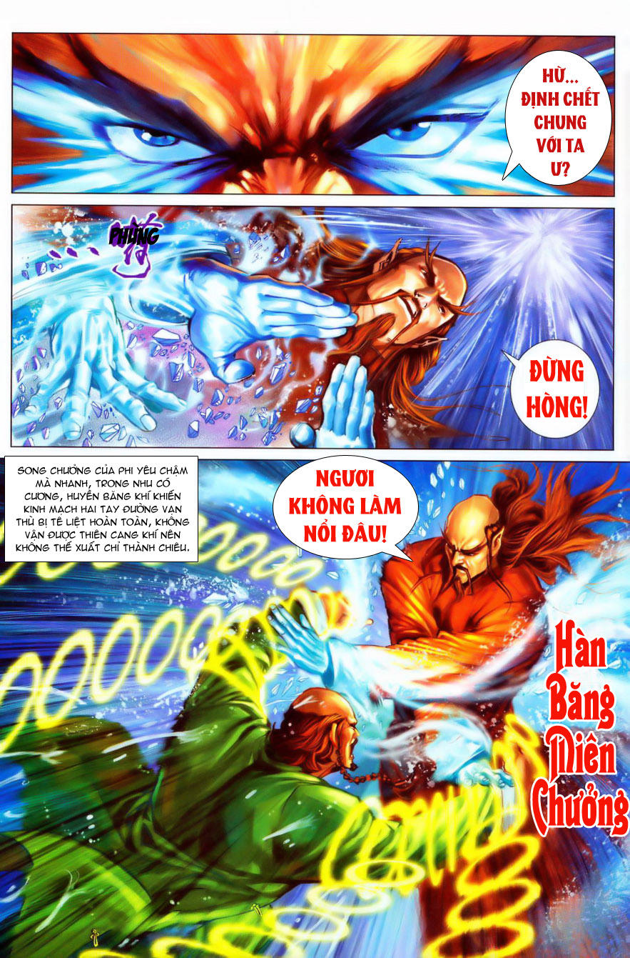 Chương 259 - trang 16