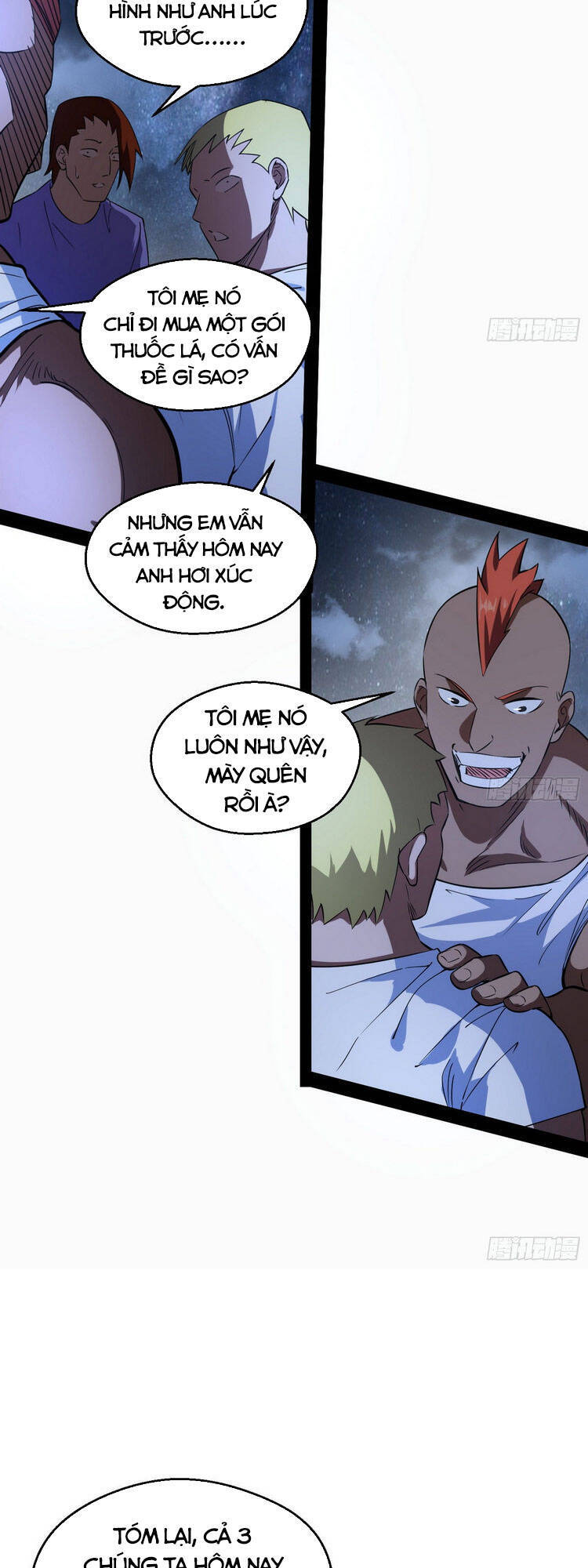 Chương 166 - trang 25