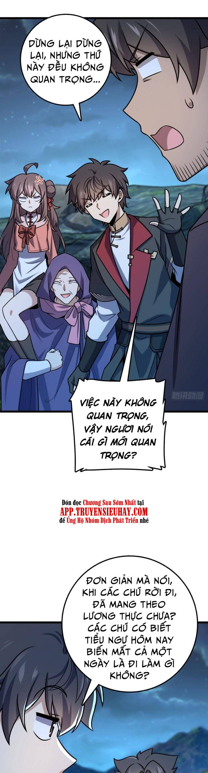 Chương 585 - trang 32