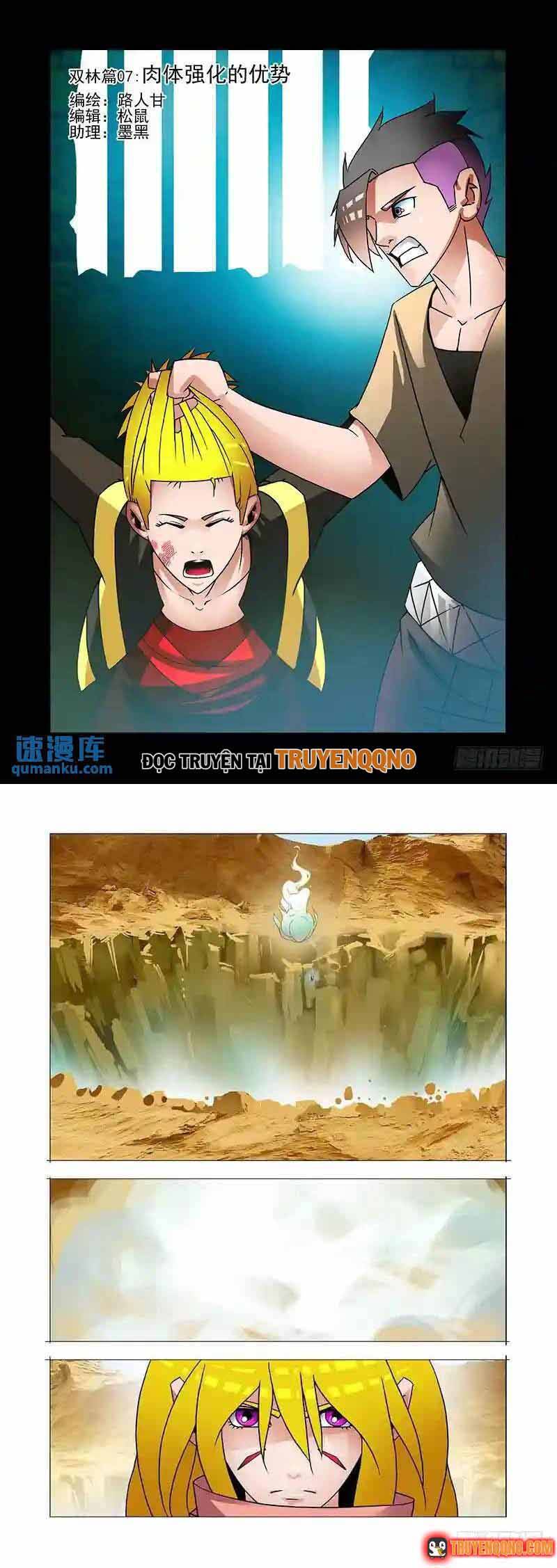 Chương 267 - trang 2