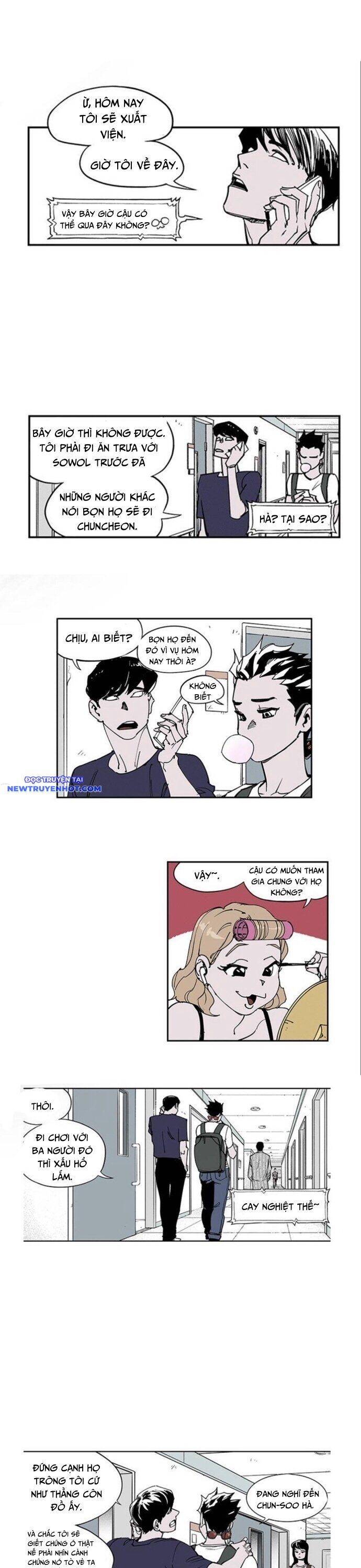 Chương 101 - trang 22
