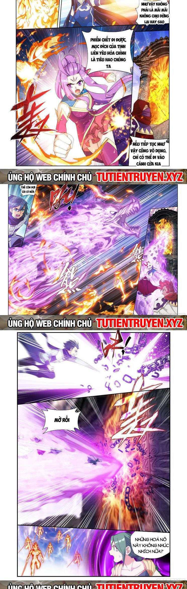 Chương 424 - trang 4