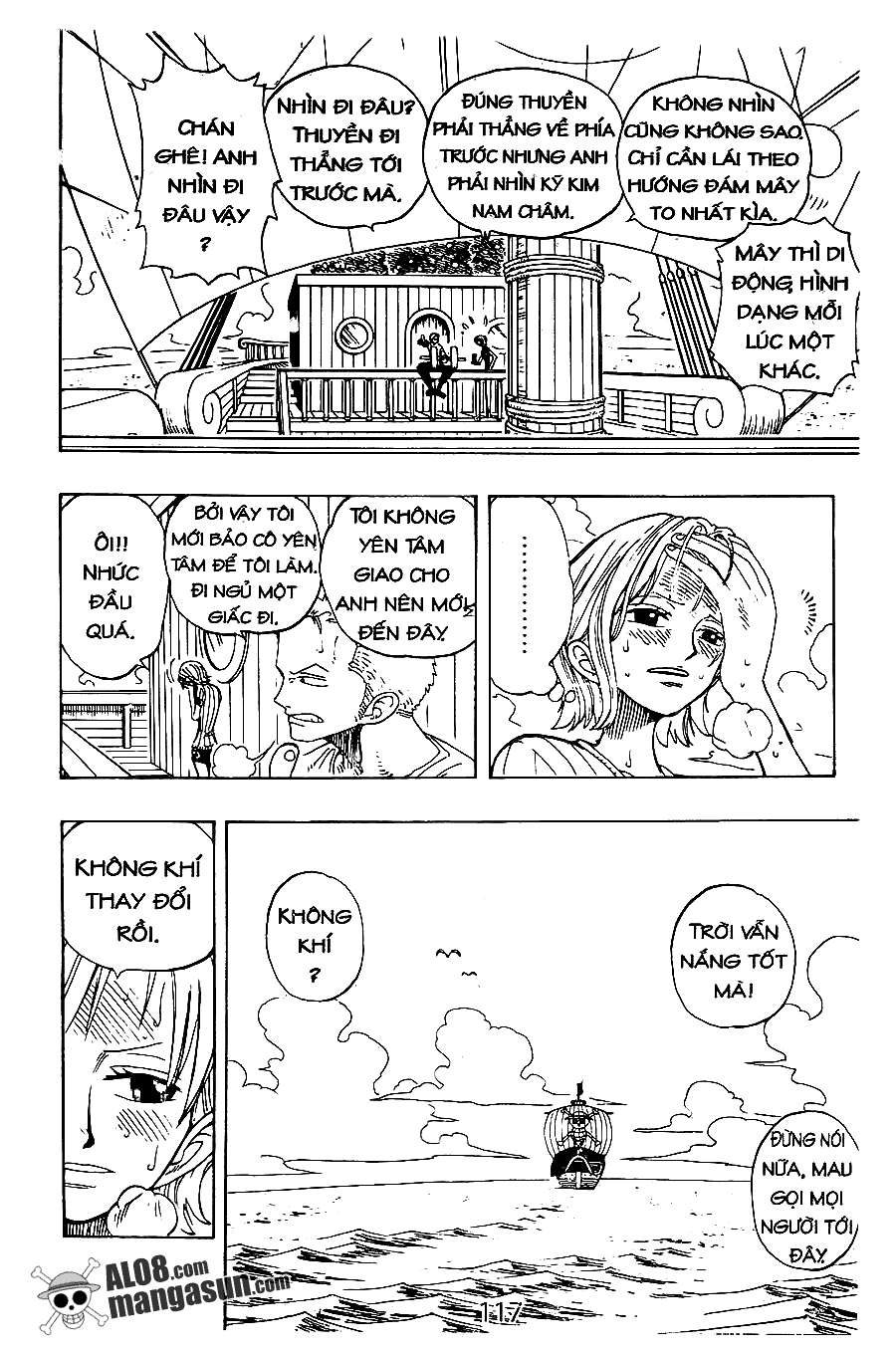 Chương 130 - trang 11