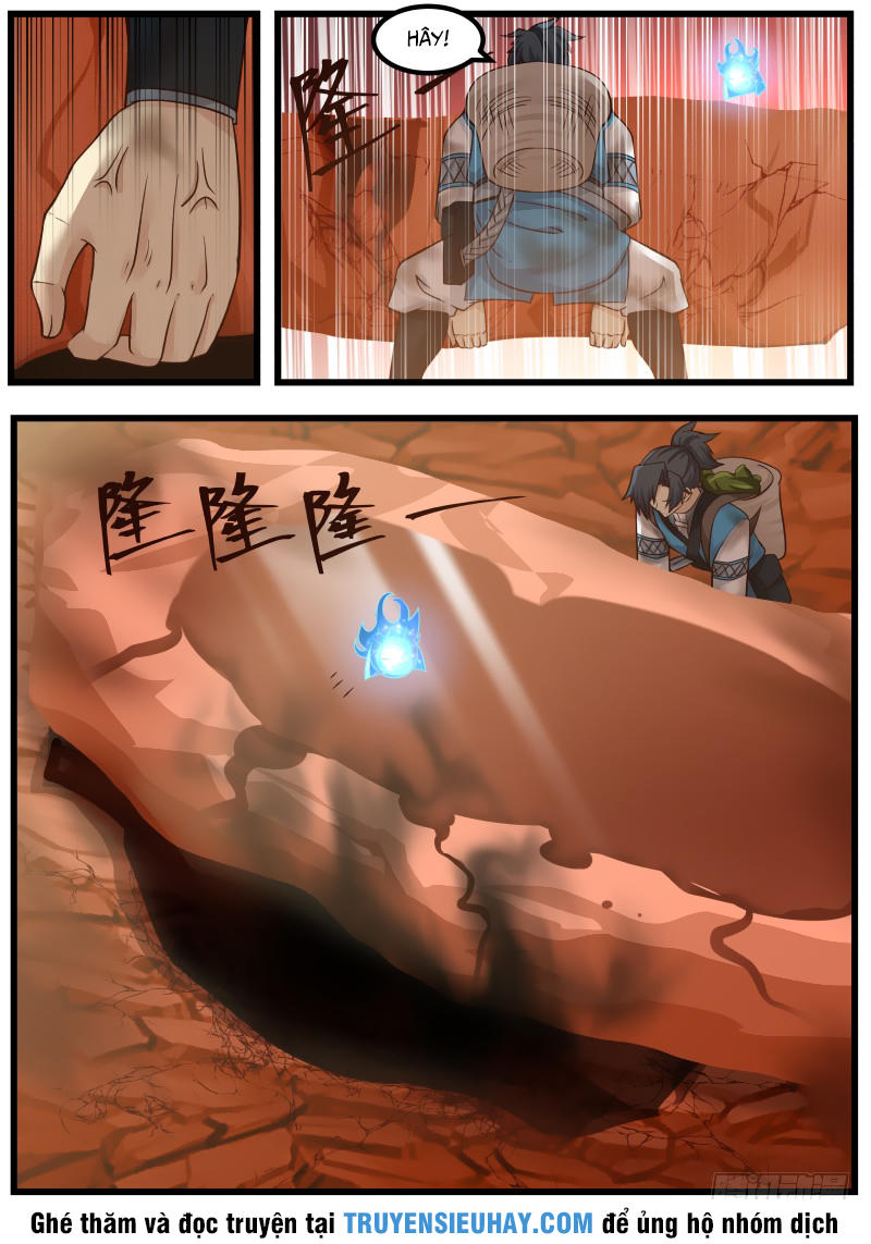 Chương 101 - trang 7