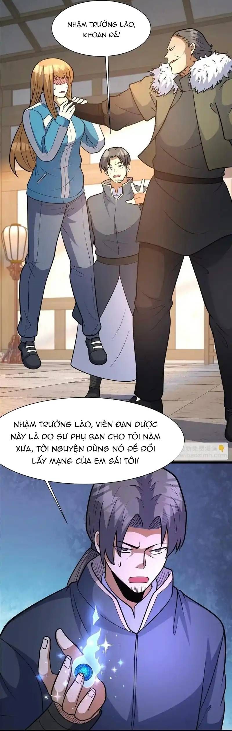 Chương 304 - trang 33
