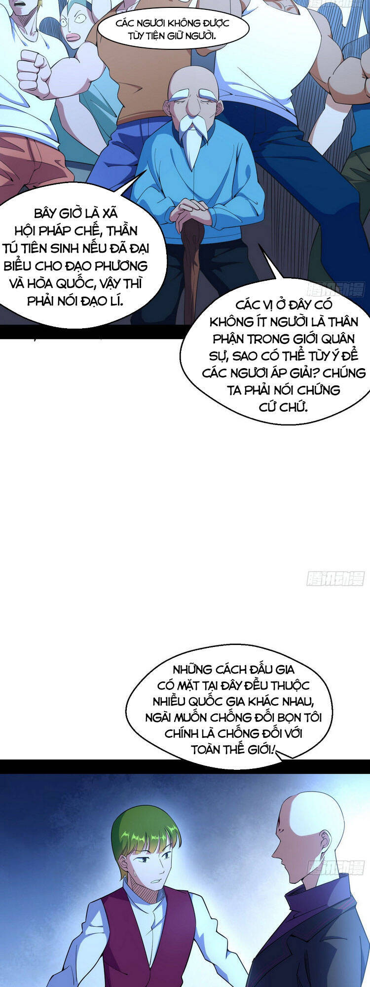 Chương 166 - trang 37