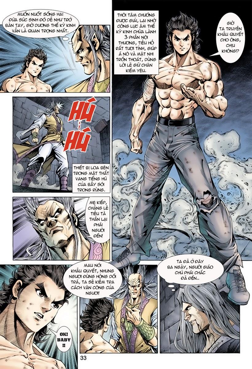 Chương 149 - trang 33