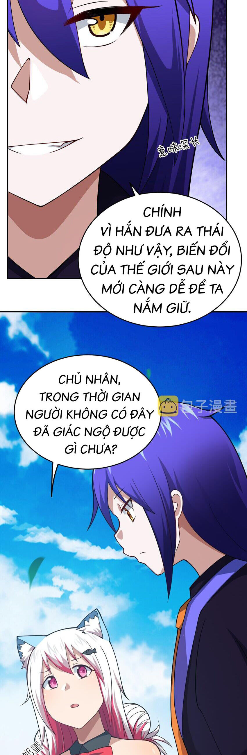 Chương 100 - trang 28