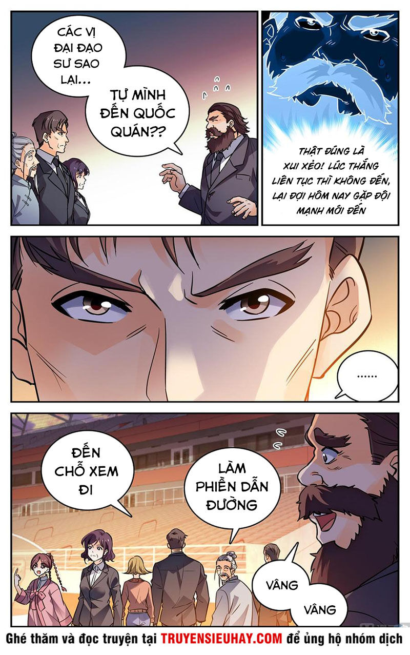 Chương 581 - trang 5
