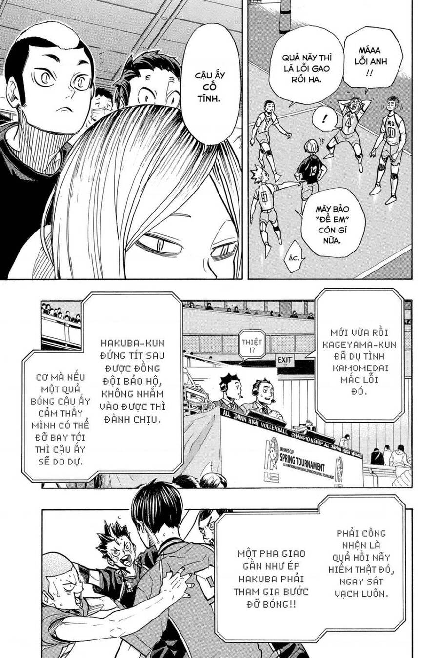 Chương 350 - trang 16