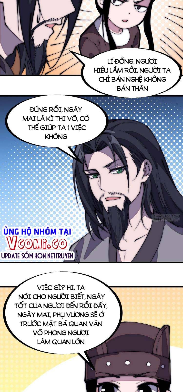 Chương 208 - trang 16