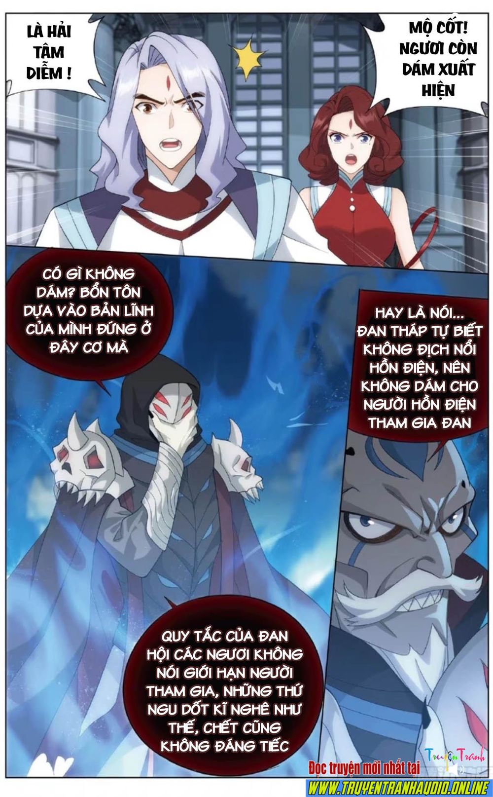 Chương 279 - trang 11