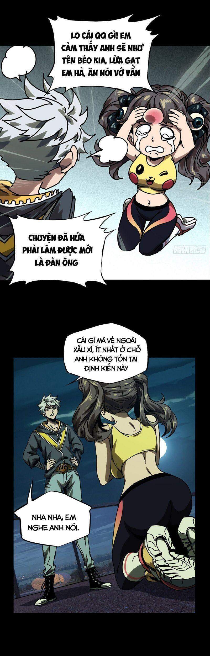 Chương 170 - trang 33