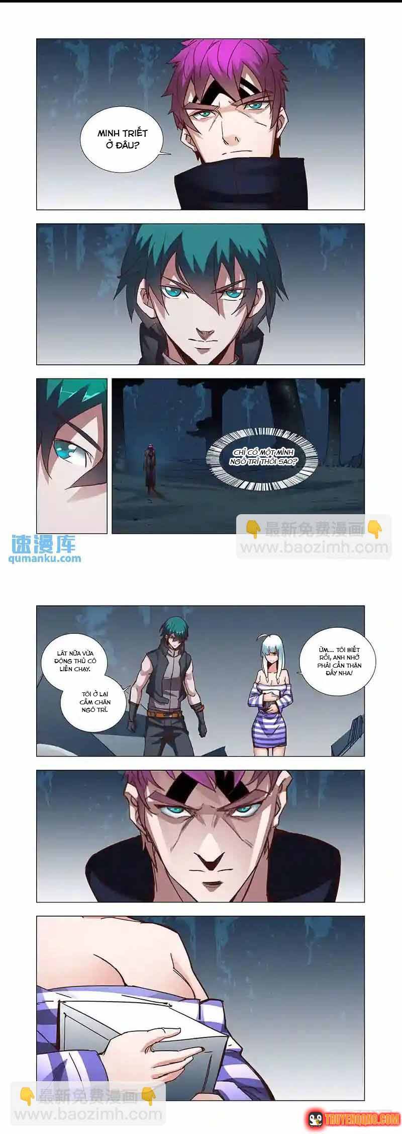 Chương 336 - trang 5