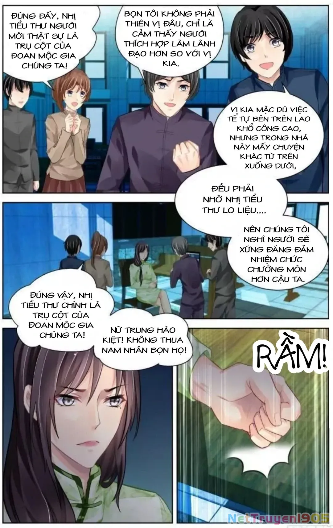 Chương 321 - trang 3